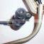 ABS Wheel Speed Sensor For TOYOTA 8954348020 89543-48020 ALS1376 94852752 ALS739 ALS743