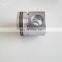 Diesel engine parts QSB5.9 piston kit 3802927 ISBE engine piston 3948465