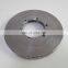 K19 Diesel Engine spare parts Damper Vibration 217322