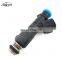 High Performance Fuel Injector 28293432 For Car Replacement Spray Injection Injectors Fuel System Petrol Gas Auto Part