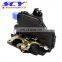 Door Lock Actuator suitable for VW Polo OE 6QD 837 015 B 6QD837015B 3B1 837 015 BC 3B1837015BC 5J1837015