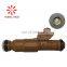 high performance Factory manufacturing hot fuel injector nozzle 0280155831