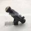 PAT 0280156230 Fuel Injector For Great Wall Haval CUV 2.4L