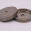 Electroplated diamond & CBN grinding wheel