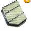 Automotive Engine Air Filter 17801-31110 for Lexus