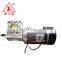 dc motor 24v 800w 3000rpm 130mm outside diameter