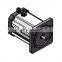 HFM057 310V 1500W 3500RPM 4.09Nm 5.69Amp BLDC brushless dc motor for empty compressor packing