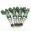 Car parts new Fuel nozzle petrol 23250-0C050  23209-0C050  For Toyo ta Hilux Vigo 2TR   car fuel injector system