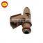 Manufacturer Factory Auto Parts Common Fuel Injector 23250-22020 For Engine