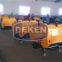 China mini round baler,hay baler,straw baler,baler machine with good price for sale