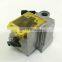 Electronic Governor Speed Controller for Fuel Injection Pump
