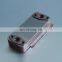 ISF3.8 diesel engine oil cooler core 4990291