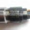 Yuchai engine fuel injector M6000-1112100A-A38 / 0445120431