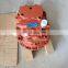 Excavator Hydraulic Motor TB1140 Swing Motor MSG85P17TR