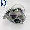 TD04 49189-00570 8972234280 4BG1 turbo for Isuzu Hitachi EX120-2/3 4BG1T engine