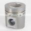 OM447LA CAMINHAO diesel engine parts piston 128mm with pin+clamp