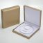 Factory wholesale customization pearl necklace jewelry box jewelry ring Necklace and bracelet packaging box