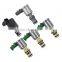 5L40E Transmission Solenoid for GM & BMW Shift TCC EPC NEW 1999-2003 ( 99166 )