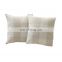 wholesale buffalo plaid  throw pillow cover for Sofa
