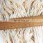 2020 New fancy super 100% cotton 10NM/6 twisted yarn  for knitting blanket sweater