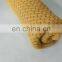 Customizable 100% cotton yarn soft knitting crochet blanket