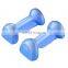 Custom Logo Household Equipment 20 kg 40kg Adjustable Dumbbell Set for Unisex