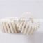 industrial use wool felt toothed gear helical gear