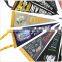 amazon hot selling product flag decoration felt