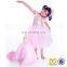 Designer One Piece Party Dress Girl Western Party Dresses Frock Design For Baby Girl