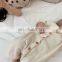 A0217# 2020 New Baby Bodysuit Style Baby One Piece Toddler Girls Clothing Newborn Baby Clothes With Hat