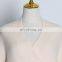 TWOTWINSTYLE Elegant Knitting Sweater Women Long Sleeve V Neck Pullover