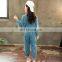 New Girls Boutique Outfits Teen Girls Clothes Children's Clothing Suits Top Demin Pants Suit 2pcs Teenager Clothing Set
