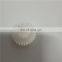 customized plastic helical gear and plastic gear