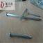 Manufacturer DIN 1152 blank compressed metal iron common concrete wire nails