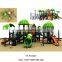 new style children amusement park equipment