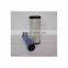 Industrial filter equipment air filter cartridge