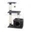 Muti-Use High Quality Cozy Artificial Cat Trees