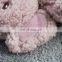 Wholesale Pink Floppy Stuffed Dog Plush Toys