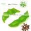 fruit set dog toy cute shape non-toxic dog chew toy