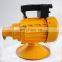 malaysia Type (Malaysia Type ) 1.1kw Concrete Vibrator SIngle Phase 220v