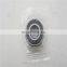 Hot sale 3202 A 2Z 2RS double row angular contact ball bearing size 15*35*15.9mm with bearings famous brand