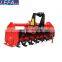 Garden tools 3pt heavy duty rotavator