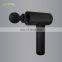 2019 New Body Muscle Deep Booster Electric Cordless Sports Tissue Portable Vibration Massage Gun