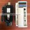 7.5KW 96N.m 1500rpm servo motor and servo drive