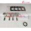 For MITSUBISHI K4C ENGINE OVERHAUL REBUILD KIT