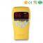 High Quality Non-Invasive Handle Pulse Oximeter with Rechargeable Battery Power for sale