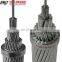 Chinese top factory 3.35mm galvanized steel core wire ACSR Rabbit conductor