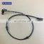 Auto Parts Front Left&Right ABS Wheel Speed Sensor For MERCEDES-BENZ CLASSE C (W204) C220 A2049052705 2049052705