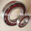 High precision  71902 C AC  15X28X7mm Angular Contact Ball Bearing