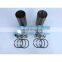 Kubota Engine Parts ZB600 Liner Kit
